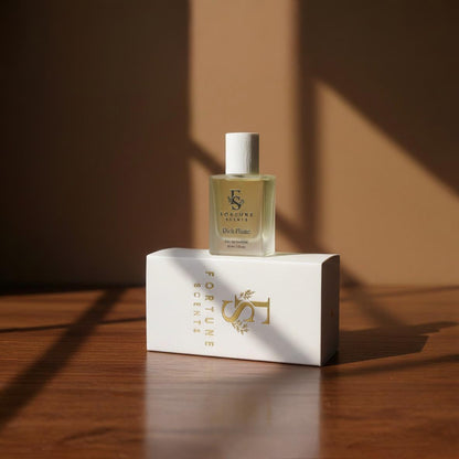 Rich Flame (Inspired by One Million Elixir by paco Rabanne)