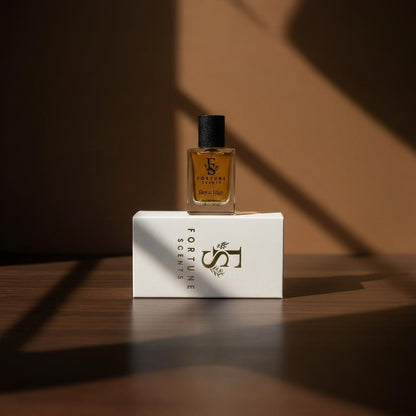 Royal Edge (Inspired by Red Tobacco Mancera)