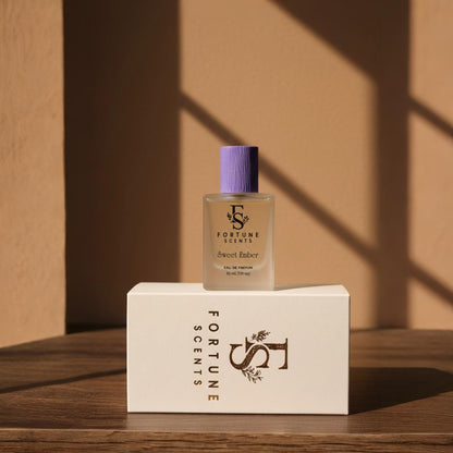 Sweet Ember (Inspired by Bombshell by Victoria's Secret)